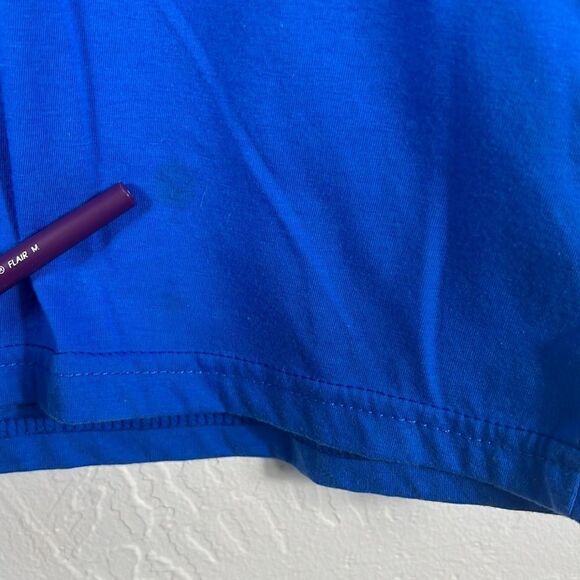 🔥🏈 True Vintage St.Louis Cardinals x Rams “Colab” KURT WARNER #13 Jersey Tee - Picture 7 of 8